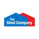 THE Shed Company Ipswich logo