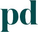 PD Digital logo