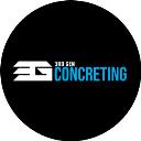 3rd Gen Concreting logo