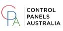 CONTROL PANELS AUSTRALIA logo