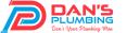 Dan's Plumbing logo