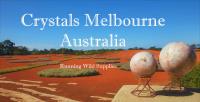 Crystals Melbourne Australia Running Wild Supplies image 7