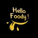 HelloFoody at Portarlington logo