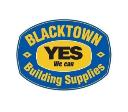 Blacktown Building Supplies logo