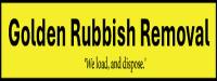 Golden Rubbish Removal image 1