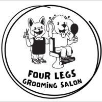Four Legs Grooming Salon - Dog Wash & Dog Groom.. image 1