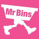 Mr Bins Geelong logo
