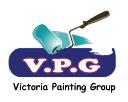 VPG Painting logo