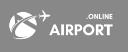 AIRPORT ONLINE logo