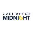 Just After Midnight logo