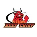 The Original Beef Chief logo