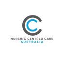 Nursing Centred Care Australia logo