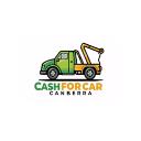 Cash For Cars Canberra logo