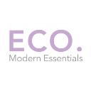 ECO. Modern Essentials logo