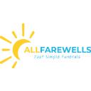 All Farewells logo
