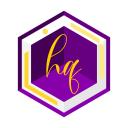HQ Photo Booths logo