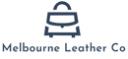 Melbourne Leather Co logo