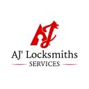 Aj Locksmith South Yarra logo