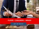 Flood Chalmers Meade logo