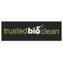 Trusted Bio Clean logo