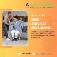 NDIS Providers Melbourne image 2