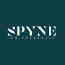 SPYNE Chiropractic logo
