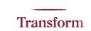 Transform Consultancy logo