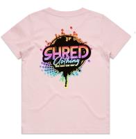 Shred clothing image 1