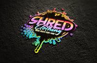 Shred clothing image 3