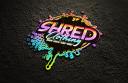 Shred clothing logo