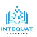 Intequat Learning logo