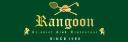 Rangoon Colonial Club Restaurant logo