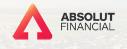 Absolut Financial logo