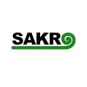 Sakro logo