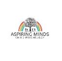 Aspiring Minds Child Psychology logo