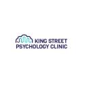 King Street Psychology Clinic logo
