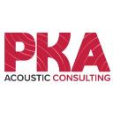 PKA Acoustic Consulting logo