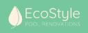EcoStyle Pool Restorations logo