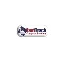 Fast Track Computer Solutions logo