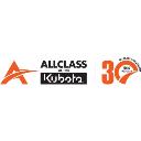 Allclass Kubota – Cairns logo