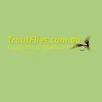 Trout Flies image 1