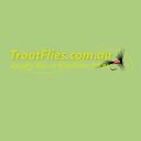 Trout Flies logo