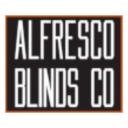 Alfresco Blinds Co logo