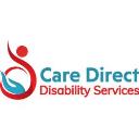 Care Direct Disability Services logo