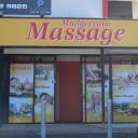 Mudgeeraba Massage logo