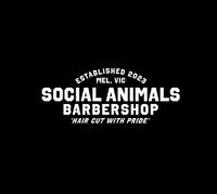 Social Animals Barbershop image 1