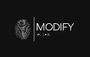 Modify logo
