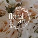 Buderim Floral Art logo