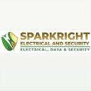 Sparkright Electrical logo