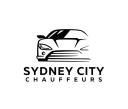 Sydney City Chauffeurs logo